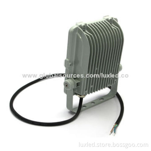 LED Floodlight, Bridgelux, 10-140W, High-quality, Cheap Price, 5-year Warranty